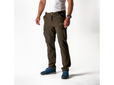 Northfinder HARRY trousers, mustang
