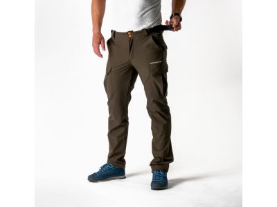 Northfinder HARRY trousers, mustang