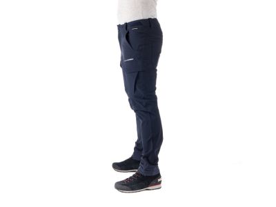 Northfinder HARRIS trousers, bluenights