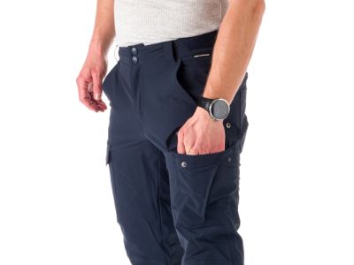 Northfinder HARRIS trousers, bluenights