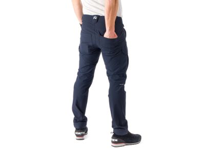 Northfinder HARRIS trousers, bluenights