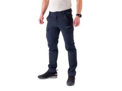 Northfinder HARRIS trousers, bluenights