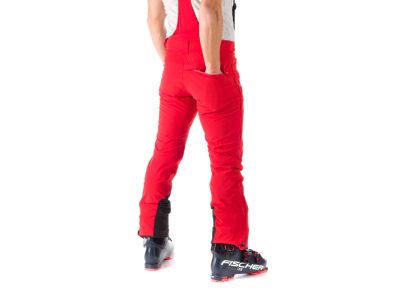 Pantaloni Northfinder BRADLEY, roșii