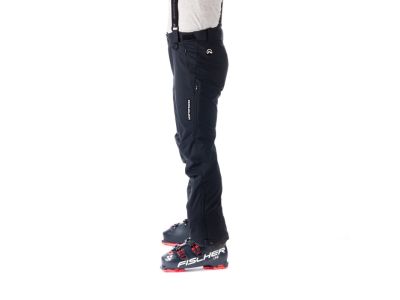 Northfinder KASE pants, black