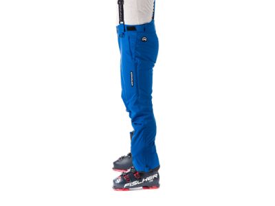 Northfinder KASE pants, blue