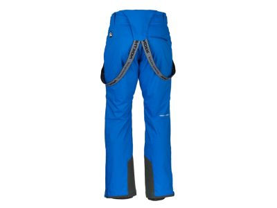 Spodnie Northfinder KASE w kolorze niebieskim