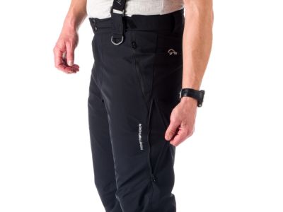 Northfinder BRIAR pants, black