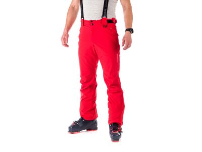 Northfinder BRIAR pants, red