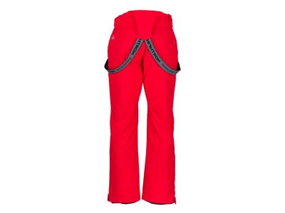 Pantaloni Northfinder BRIAR, roșii