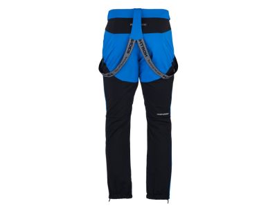 Northfinder KOTLISKA nohavice, modrá/čierna
