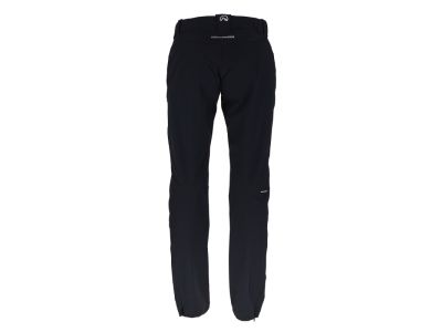 Northfinder ASIA Damenhose, schwarz