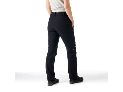 Northfinder 3L ALANNA women&#39;s pants, black