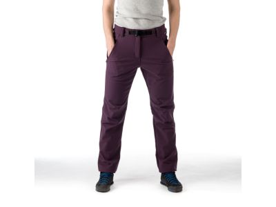 Northfinder 3L ALANNA women&#39;s pants, blackberry