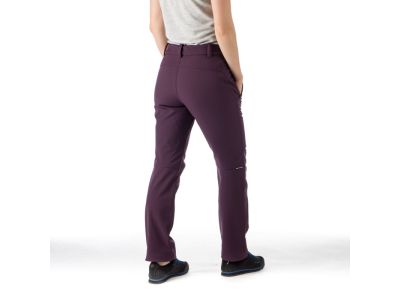 Northfinder 3L ALANNA women&#39;s pants, blackberry