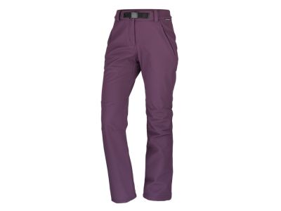 Northfinder 3L ALANNA women&amp;#39;s pants, blackberry