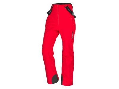 Northfinder BRITTNEY women&amp;#39;s pants, red