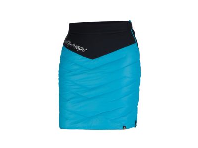 Northfinder PODKOVA women&amp;#39;s skirt, blue/black