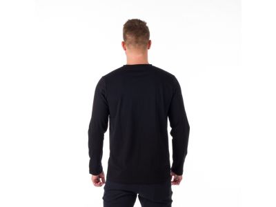 Northfinder CAIRO T-Shirt, schwarz