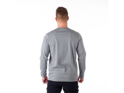 Northfinder FINLEY T-shirt, gray