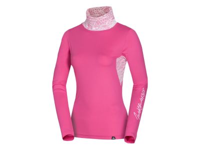 Northfinder KRALOVA women&amp;#39;s t-shirt, pink