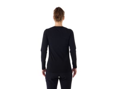 Northfinder BIRDIE women&#39;s t-shirt, black