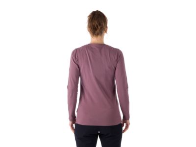 Northfinder BIRDIE women&#39;s t-shirt, oldrose