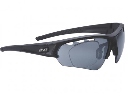BBB BSG-51 Select Optic Brille, schwarz