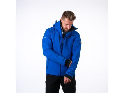 Northfinder BENTLY kabát, kék
