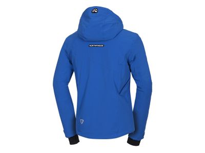 Northfinder BENTLY kabát, kék