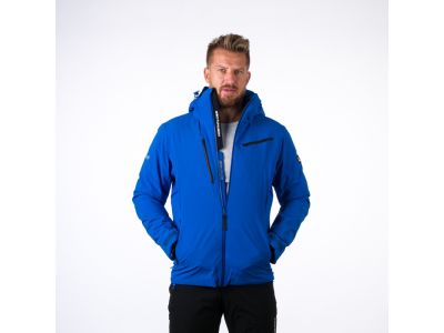 Northfinder BENTLY jacket, blue