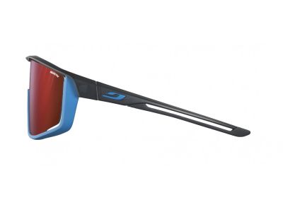 Julbo FURY Reactiv 0-3 HC szemüveg, fekete/kék