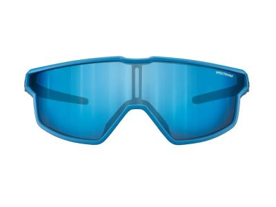 Okulary dziecięce Julbo FURY Mini Spectron 3 CF, niebieskie