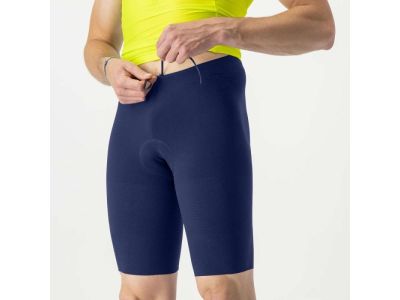 Castelli PREMIO SHORTS shorts, Belgian blue