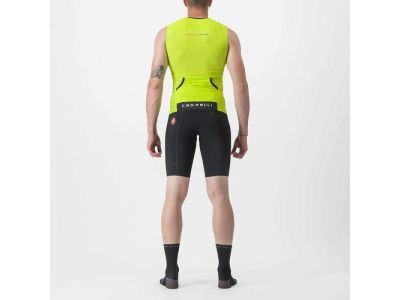 Castelli RIDE - RUN SHORT shorts, black