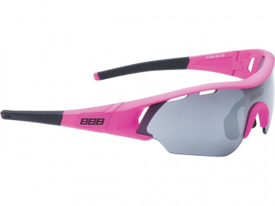 BBB BSG-50 Summit glasses, pink
