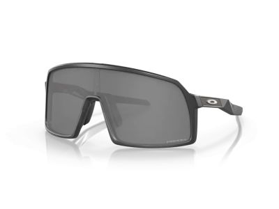 Oakley Sutro S glasses, matte carbon/prism black