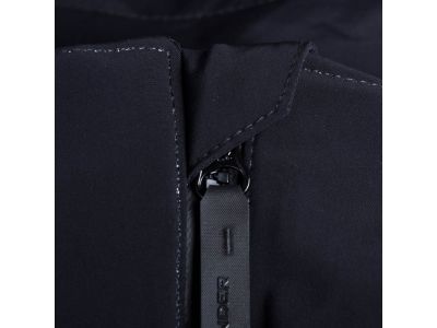 Jachetă Northfinder TOHNIS, neagră