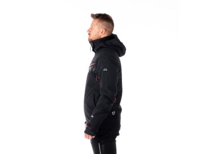 Northfinder TOHNIS jacket, black