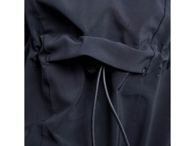 Northfinder TOHNIS bunda, čierna