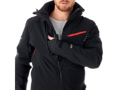 Northfinder TOHNIS jacket, black