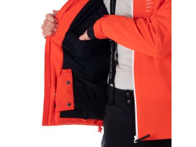 Northfinder TOHNIS jacket, red