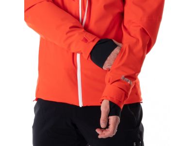 Northfinder TOHNIS jacket, red