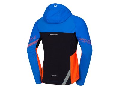 Northfinder DRIENOV jacket, black/blue