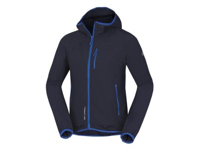 Northfinder CASE jacket, bluenights
