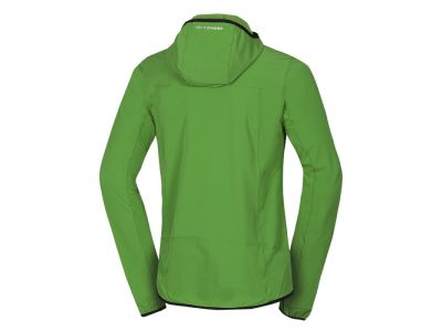 Northfinder CASE jacket, classic green