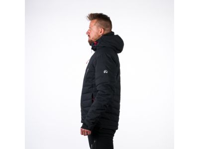 Northfinder MAJOR jacket, black