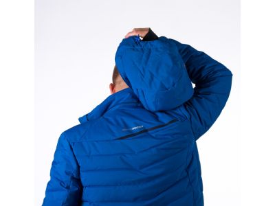 Northfinder MAJOR kabát, kék