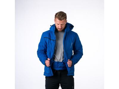 Northfinder MAJOR kabát, kék