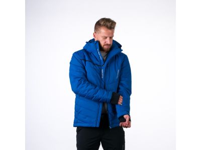 Northfinder MAJOR jacket, blue