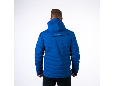 Northfinder MAJOR jacket, blue